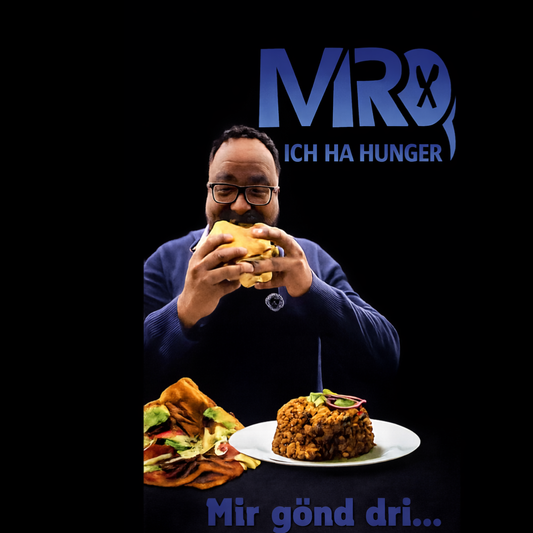 Miro Autogrammkarte 💌 (limitiert)