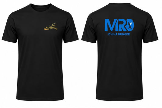 Miro- Ich Ha Hunger T-Shirt